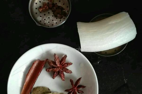 菜汁皮冻的做法图解11