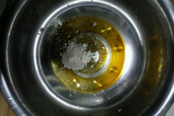 豉油鸡翅的做法图解10