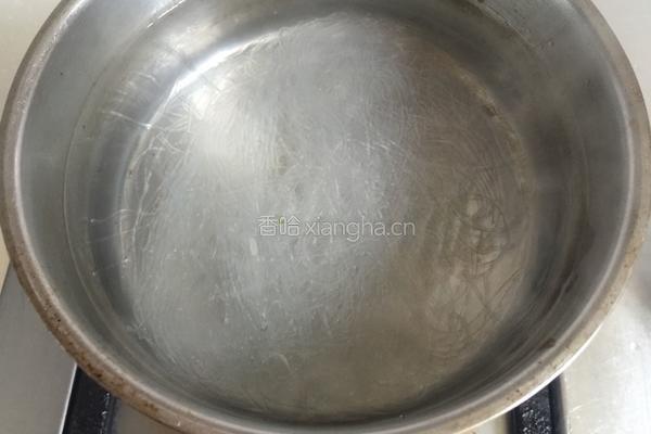 蒜蓉粉丝扇贝的做法图解3