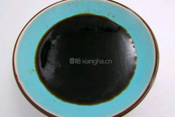 虎皮青椒的做法图解3