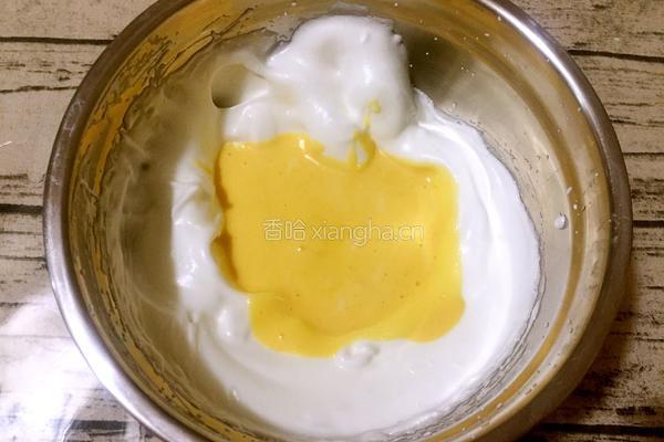原味瑞士卷的做法图解13