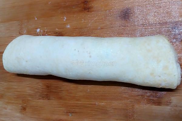 年夜饭 鱼肉蛋卷的做法图解11