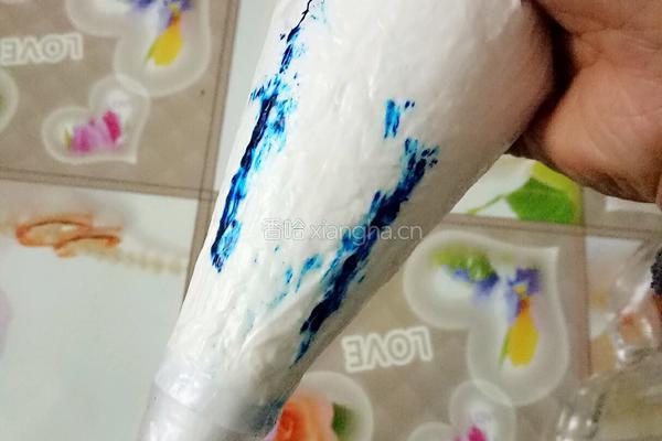蛋白霜糖的做法图解5