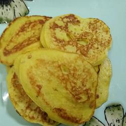 香蕉饼的做法[图]