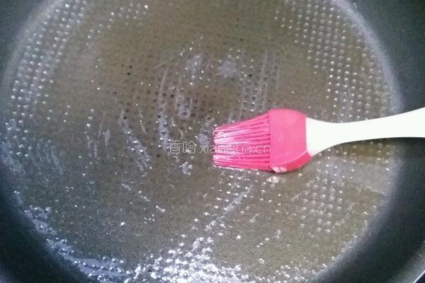 香蕉饼的做法图解8