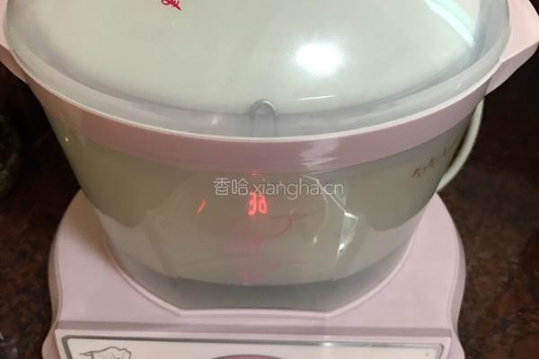 玉灵膏的做法图解8