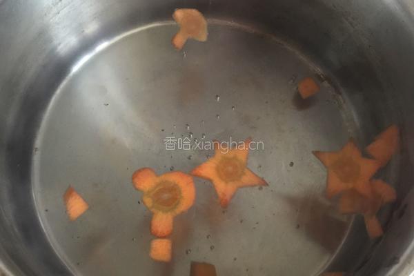 蚝油西兰花的做法图解3