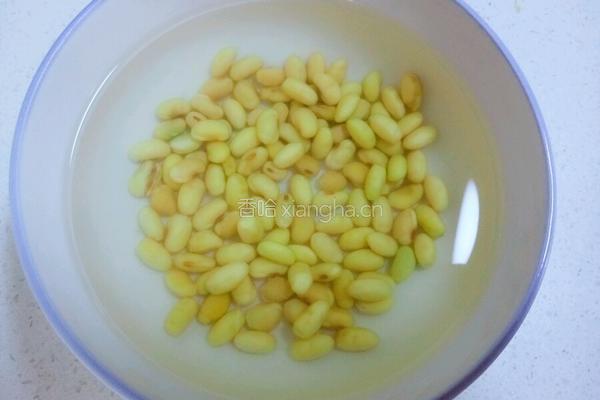 独家腊八饭的做法图解2
