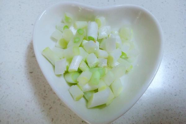 独家腊八饭的做法图解5