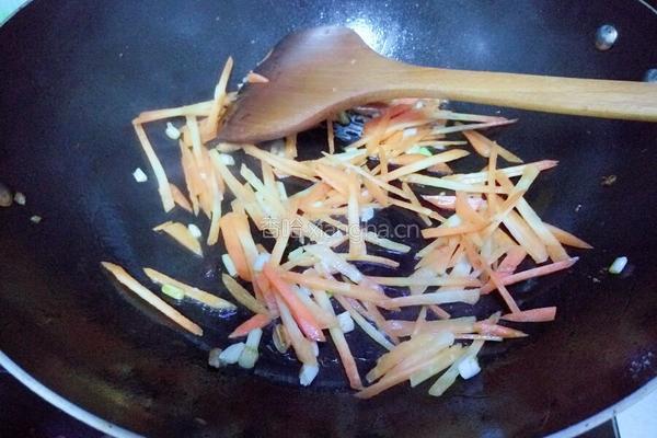 独家腊八饭的做法图解7