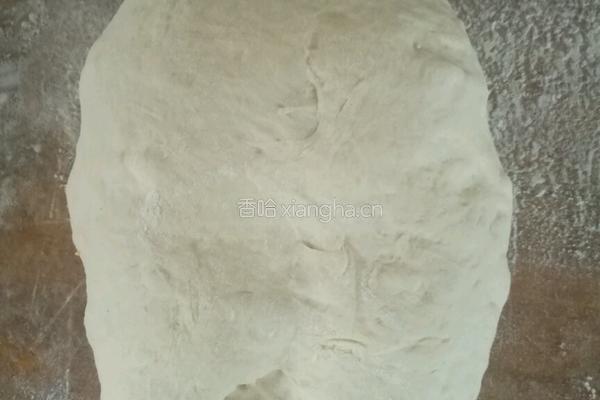 芹菜牛肉包的做法图解5