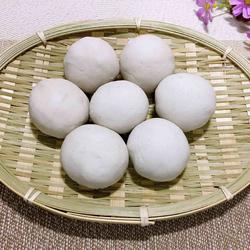 芋头丸子的做法[图]