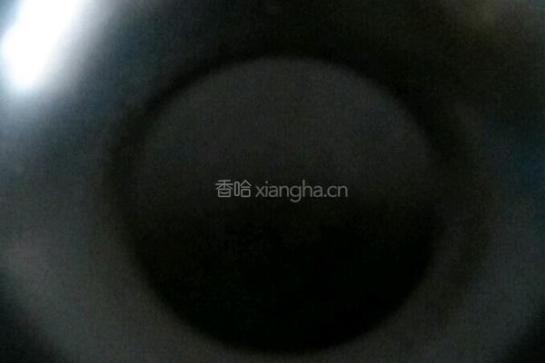 巧炒南瓜子的做法图解2