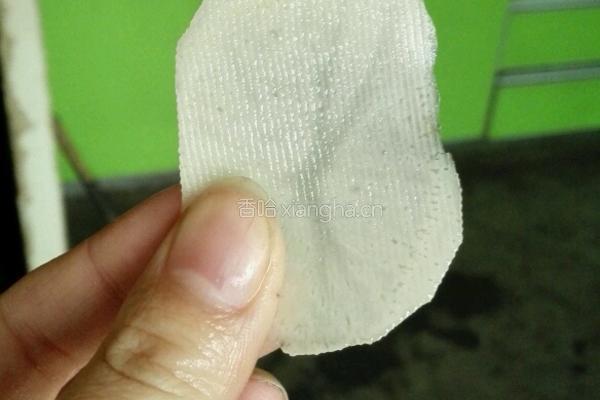 烤箱薯片的做法图解2