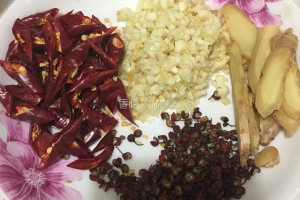 盆盆香酸菜鱼的做法图解3