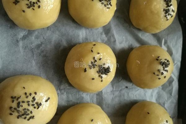 绿豆酥的做法图解7