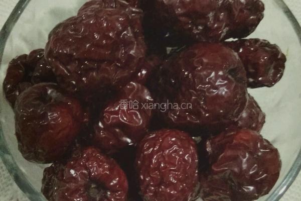 腊八粥的做法图解2