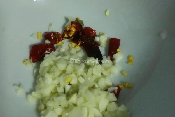耗油土豆片的做法图解2
