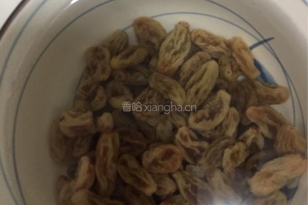 粥(腊八粥。八宝粥。)的做法图解4