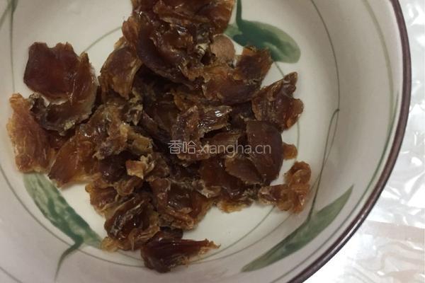 粥(腊八粥。八宝粥。)的做法图解5