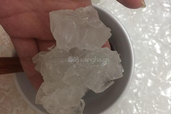 粥(腊八粥。八宝粥。)的做法图解7