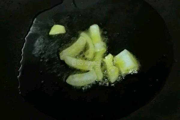 菠菜鸡蛋汤的做法图解4