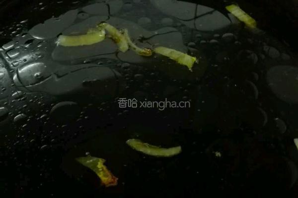 菠菜鸡蛋汤的做法图解5