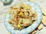 腊肉土豆饭的做法[图]