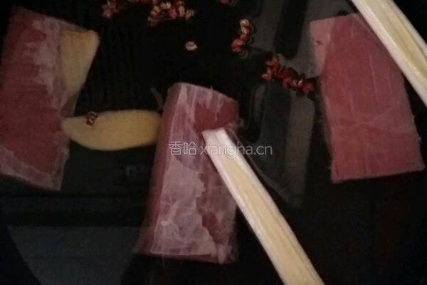 冷吃牛肉的做法图解2