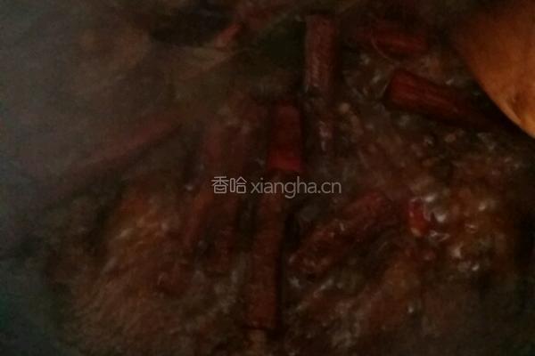 冷吃牛肉的做法图解5