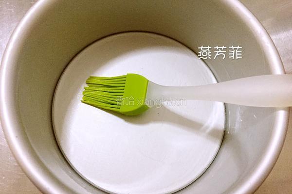 椰蓉五连面包的做法图解8