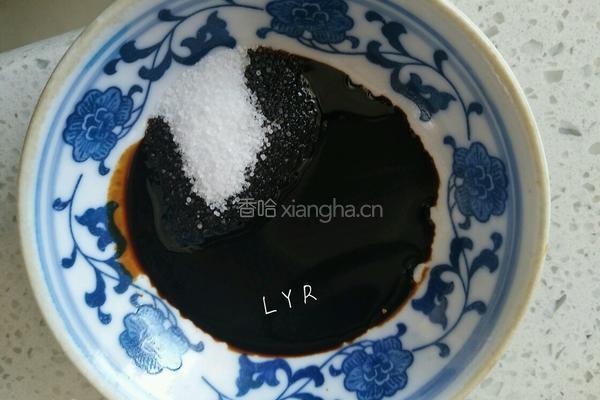 南瓜炖土豆的做法图解4