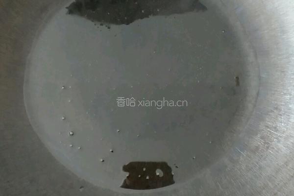 青椒肉丝的做法图解6