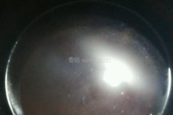青菜鸡丝面的做法图解8