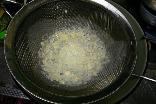原味蛋挞的做法图解6
