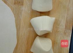 菠菜饼的做法图解6