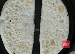 菠菜饼的做法图解9
