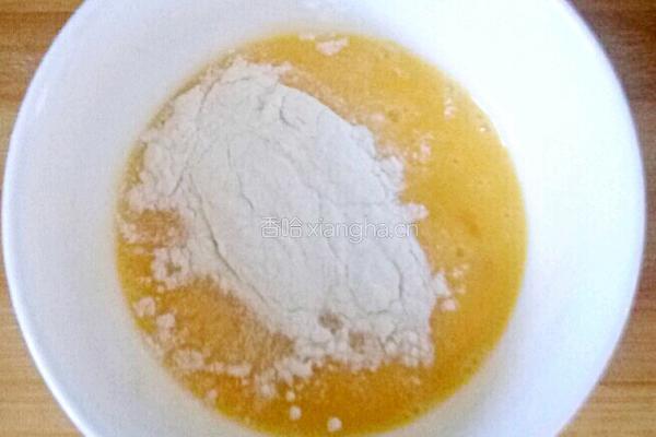 脆皮香蕉的做法图解5