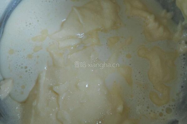 葱香饼干的做法图解7