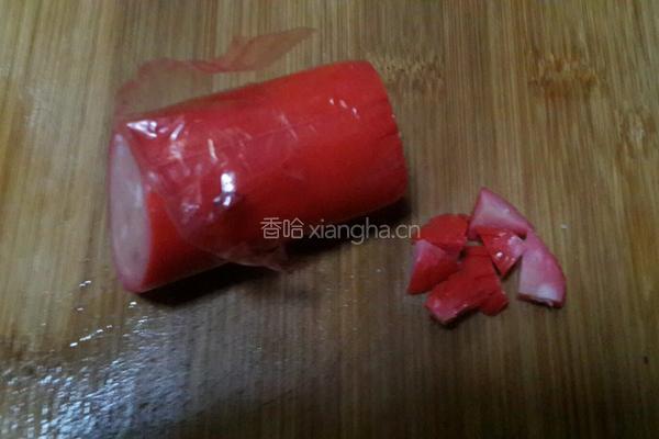 营养低脂土豆沙拉的做法图解3