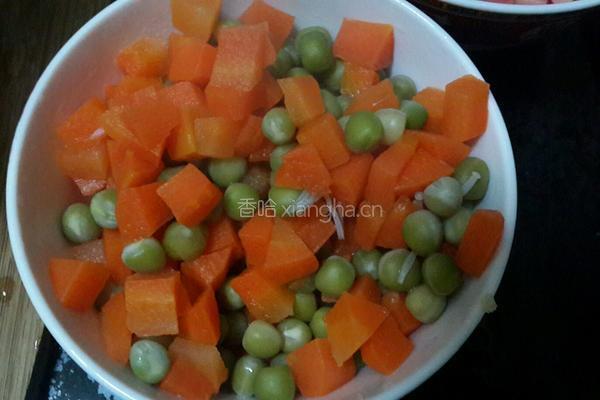 营养低脂土豆沙拉的做法图解5
