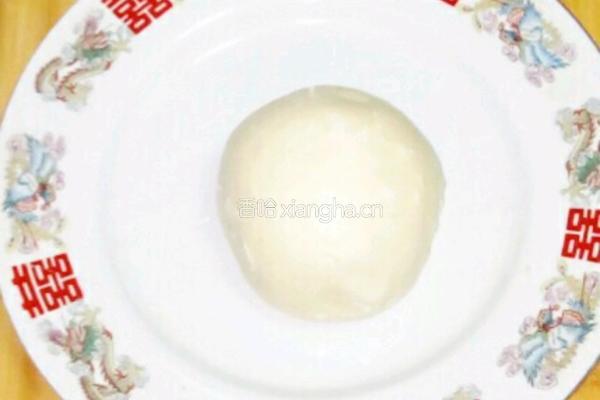 孜然炒馒头的做法图解1