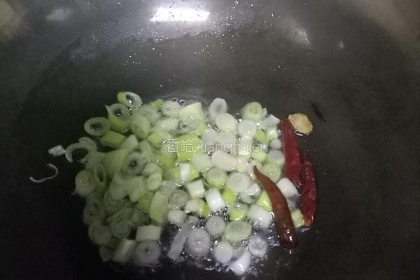 手擀面的做法图解2