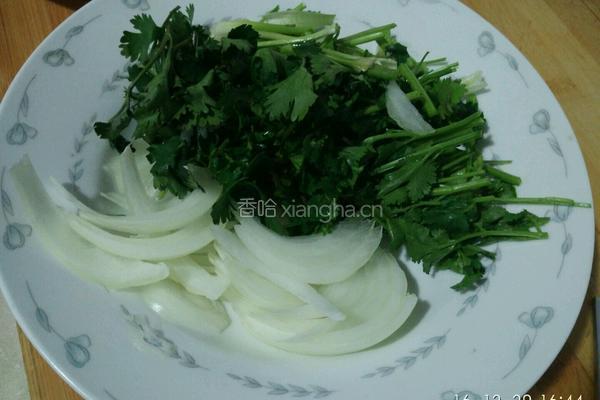 麻辣龙虾尾的做法图解2