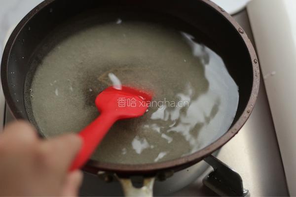冰糖葫芦的做法图解6