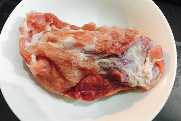 馄饨皮锅贴（电饼档版）的做法图解3