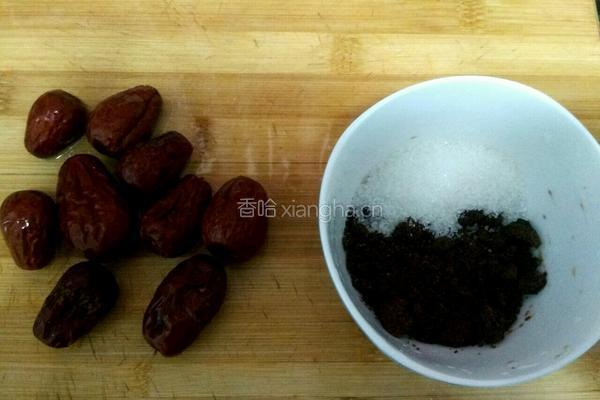 桂花蜜汁藕的做法图解5