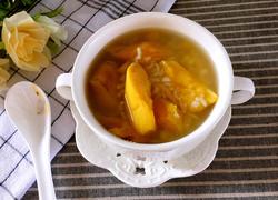 红薯粥