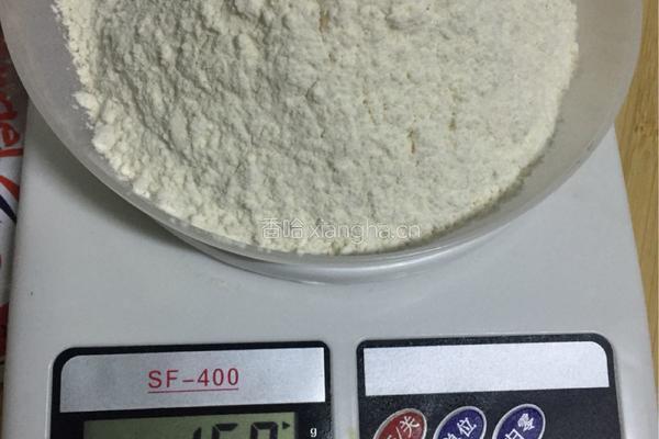 黄油面包卷的做法图解5