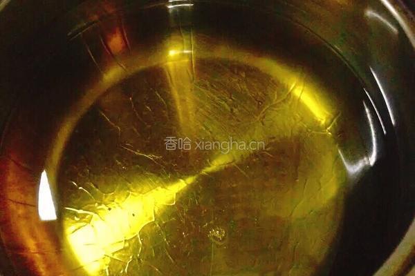 炸酥肉的做法图解8